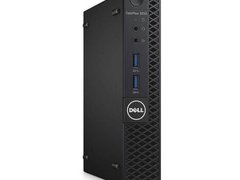 Mini PC SH Dell OptiPlex 3050, Quad Core i5-7500T, 8GB DDR4, 250GB SSD